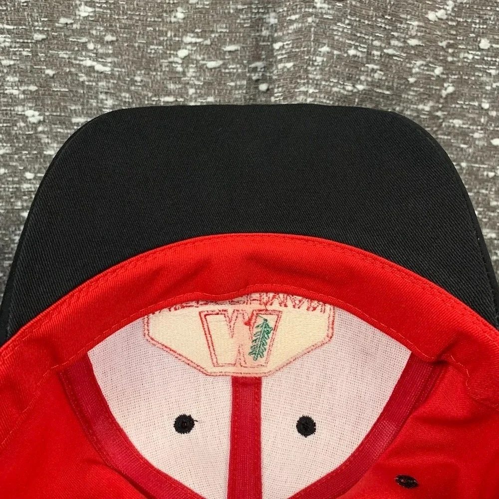 Vintage Merschman Seeds K Products Baseball Cap Hat Adjustable Farming‎